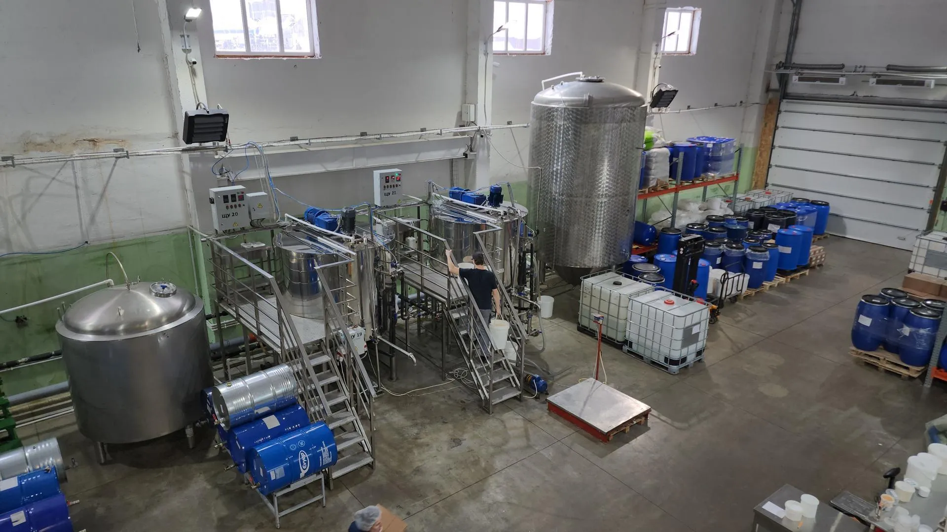 МедиаБанк Подмосковья/Юлия Андросова