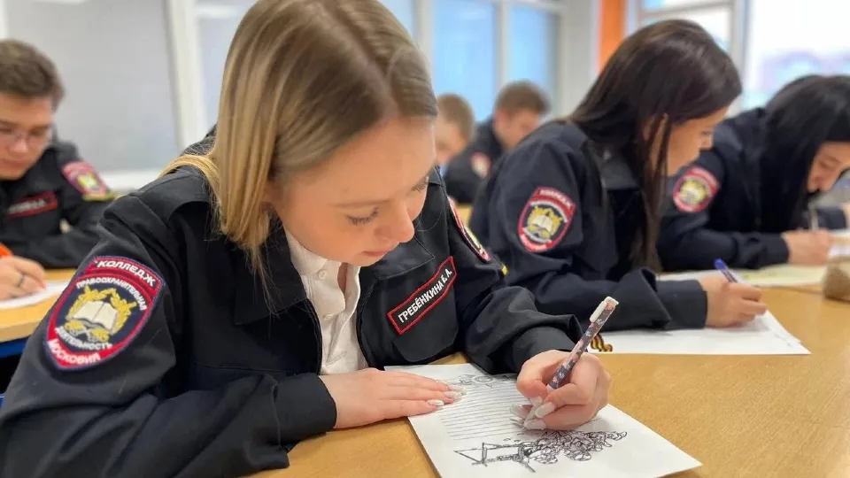 Фото: редакция газеты «Призыв»