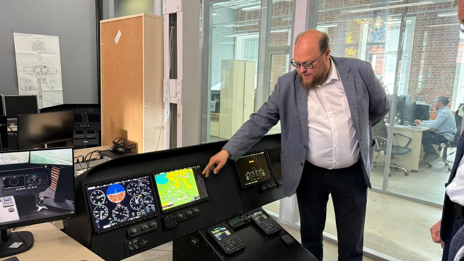 Фото: Раменский медиацентр