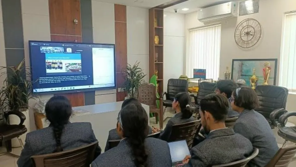 Фото: Министерство образования Московской области