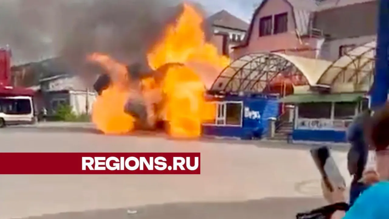 Фото: соцсети