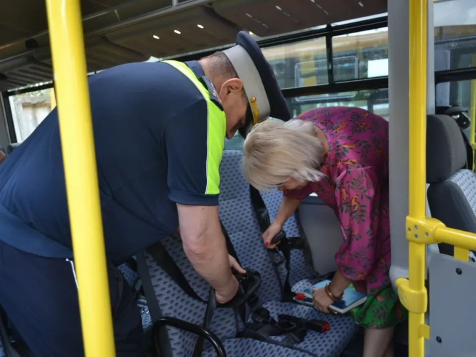 Фото: Отдел Госавтоинспекции ОМВД России «Чеховский»