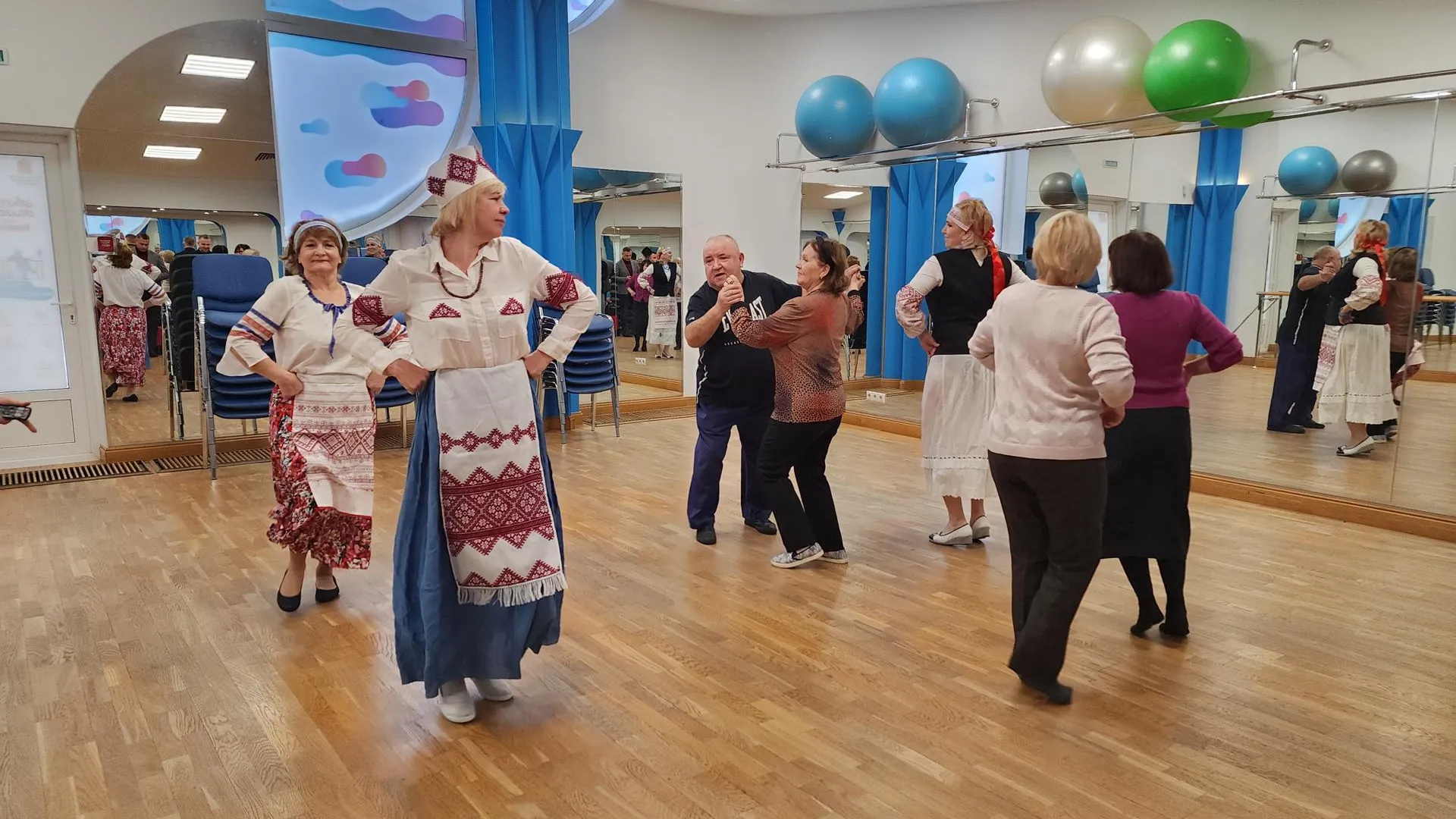 Владимир Киселёв