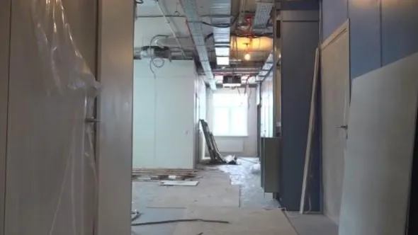 Фото: Министерство здравоохранения Московской области