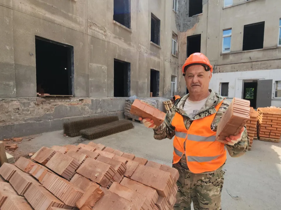 Фото: Наталья Лымарь