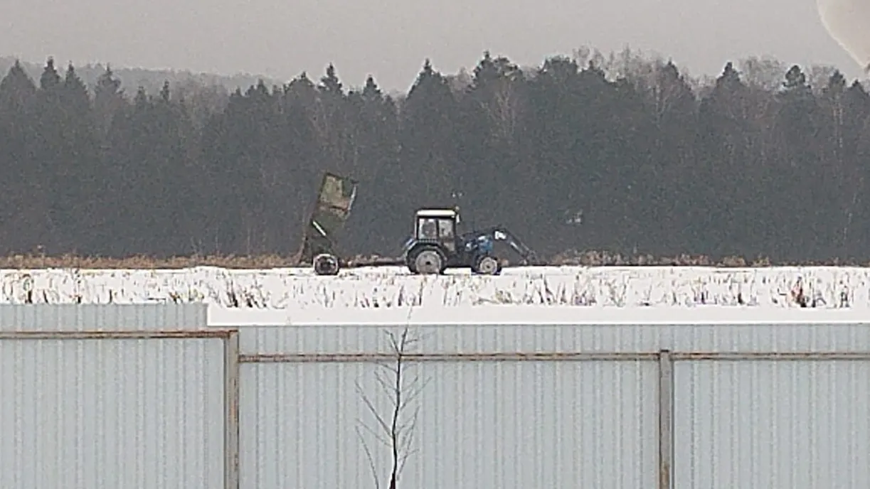 Фото: ТГ-канал Наш Сергиев Посад