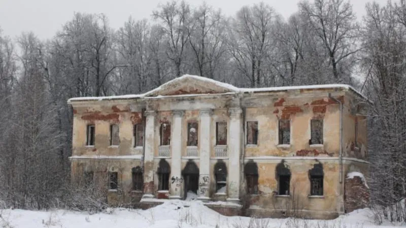 Состояние памятников культуры МО проверили активисты ОНФ