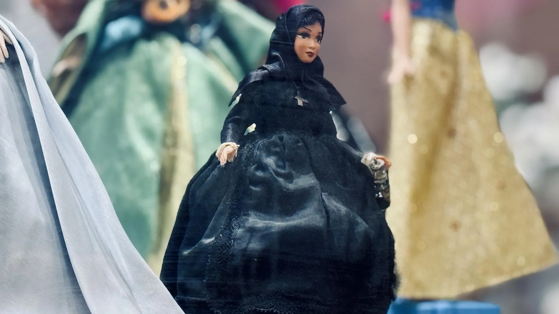 Фото: Ольга Стаферова