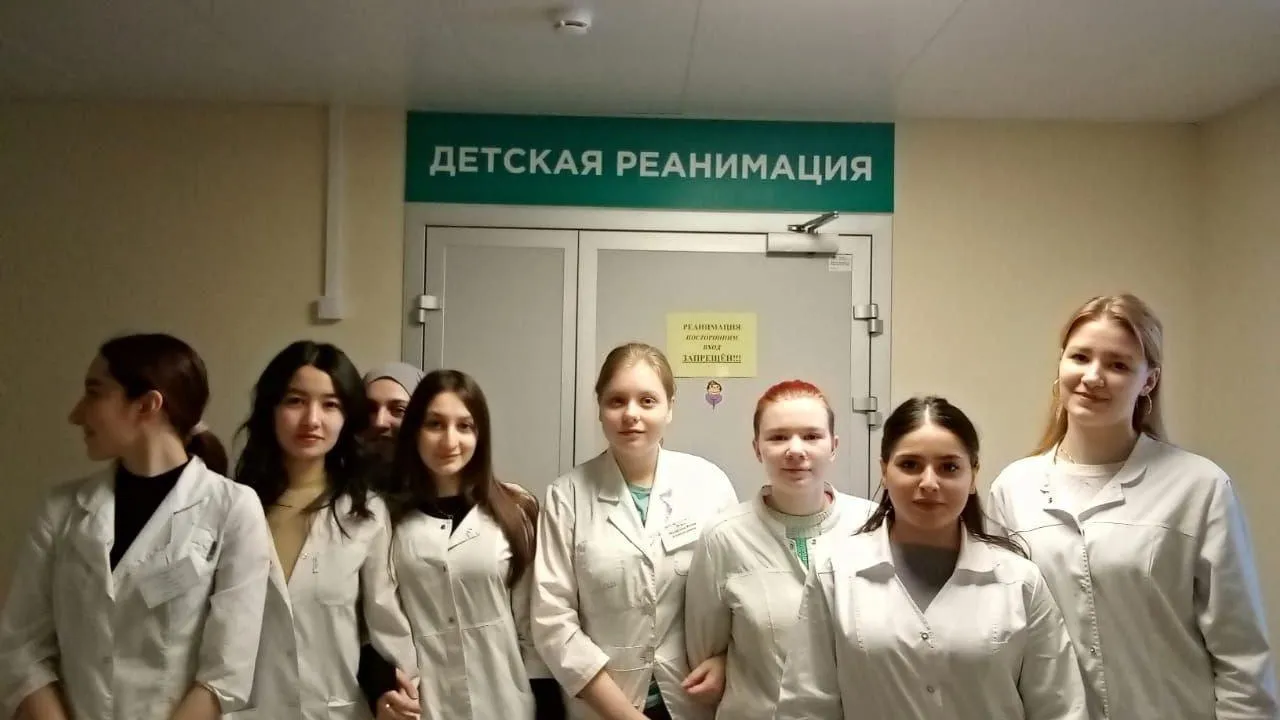 Фото: Министерство здравоохранения Московской области