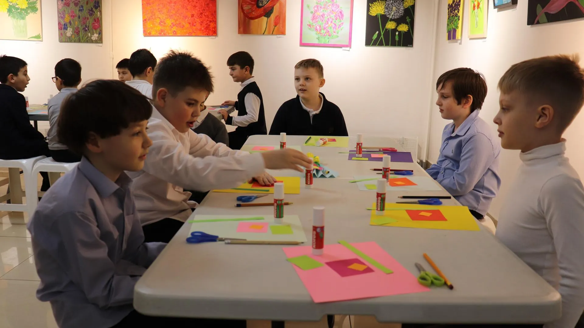 пресс-служба администрации г.о. Реутов