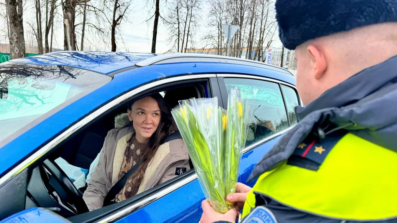 ОМВД «Егорьевский»/Яна Орлова