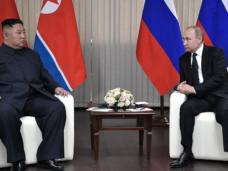 Экономическое сотрудничество и туризм: что Ким Чен Ын может предложить Путину