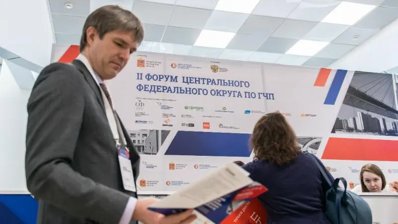 Павел Попов / Подмосковье сегодня