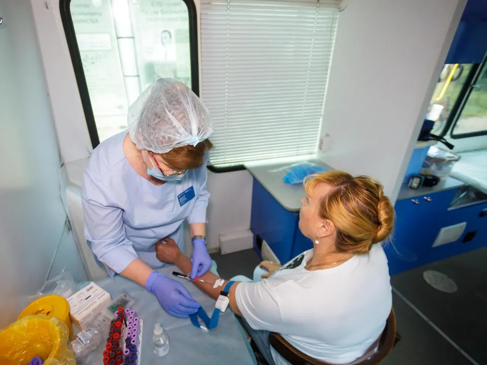 Фото: Наталья Лымарь