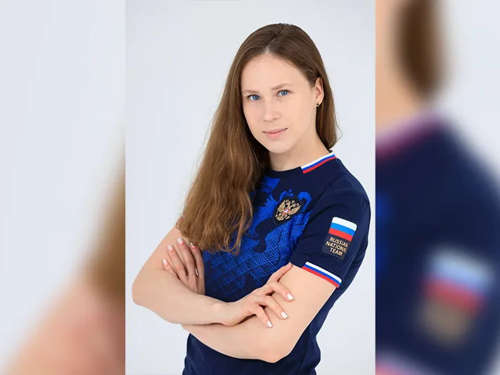 Призер ЧМ по прыжкам в воду отреагировала на призыв  ООН
