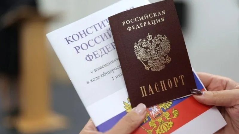 «Миссис Крым» не дали российское гражданство после исполнения украинской песни