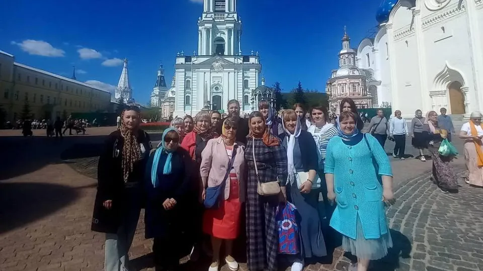 Пресс-служба администрации городского округа Лобня