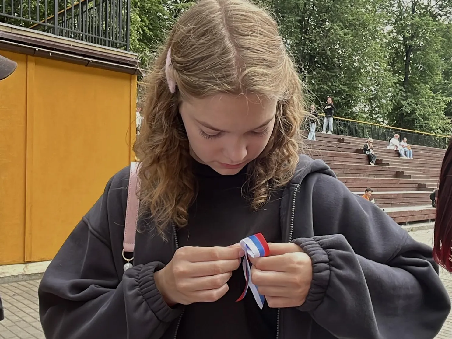 Фото: Анна Тюрюмина&nbsp; &nbsp;