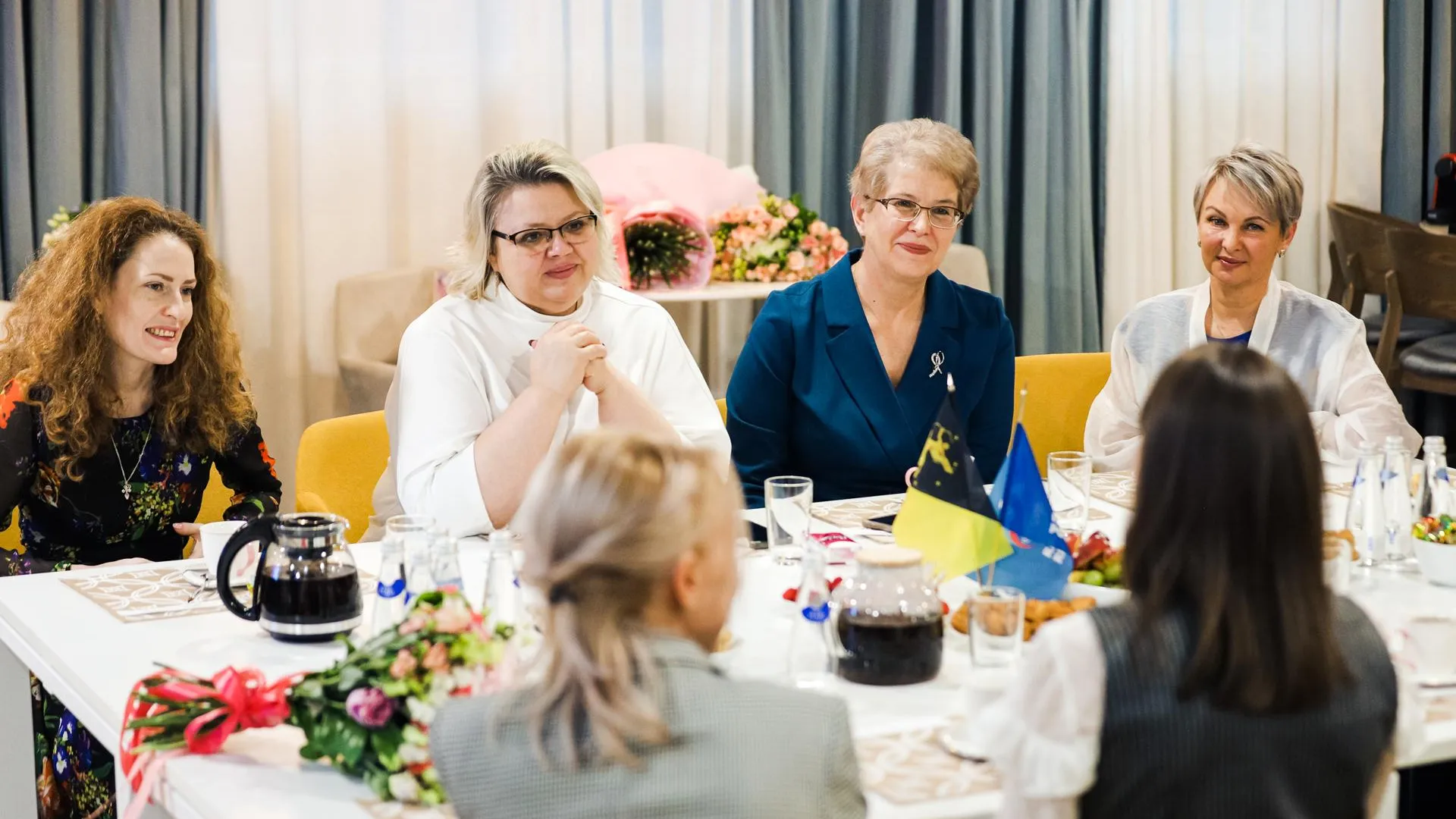 Пресс-служба администрации городского округа Химки