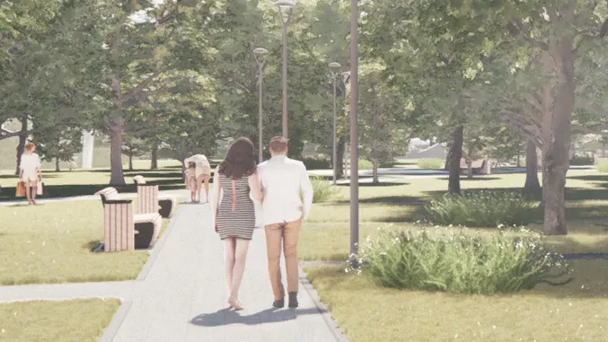 Фото: Сайт Министерства благоустройства Московской области