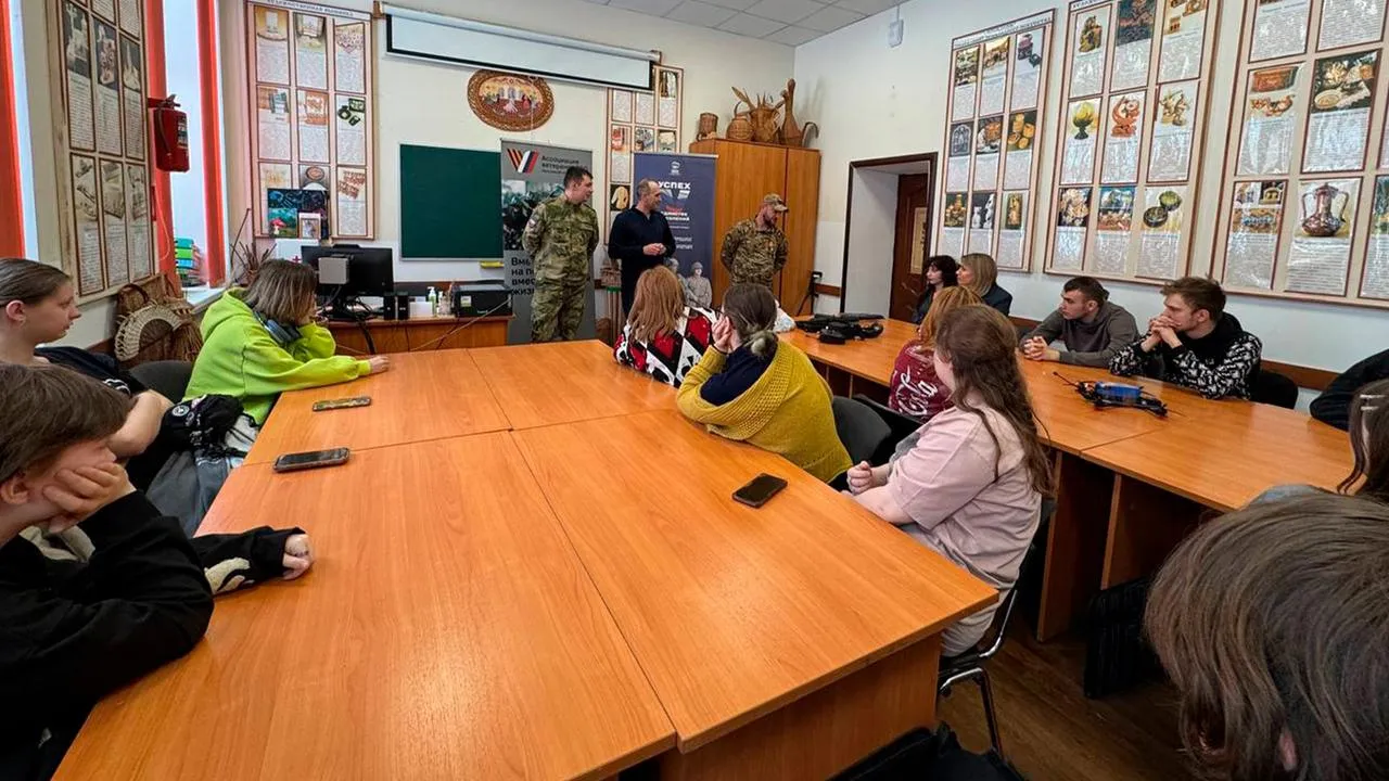 Рузский филиал ГАПОУ МО «МГКИ»