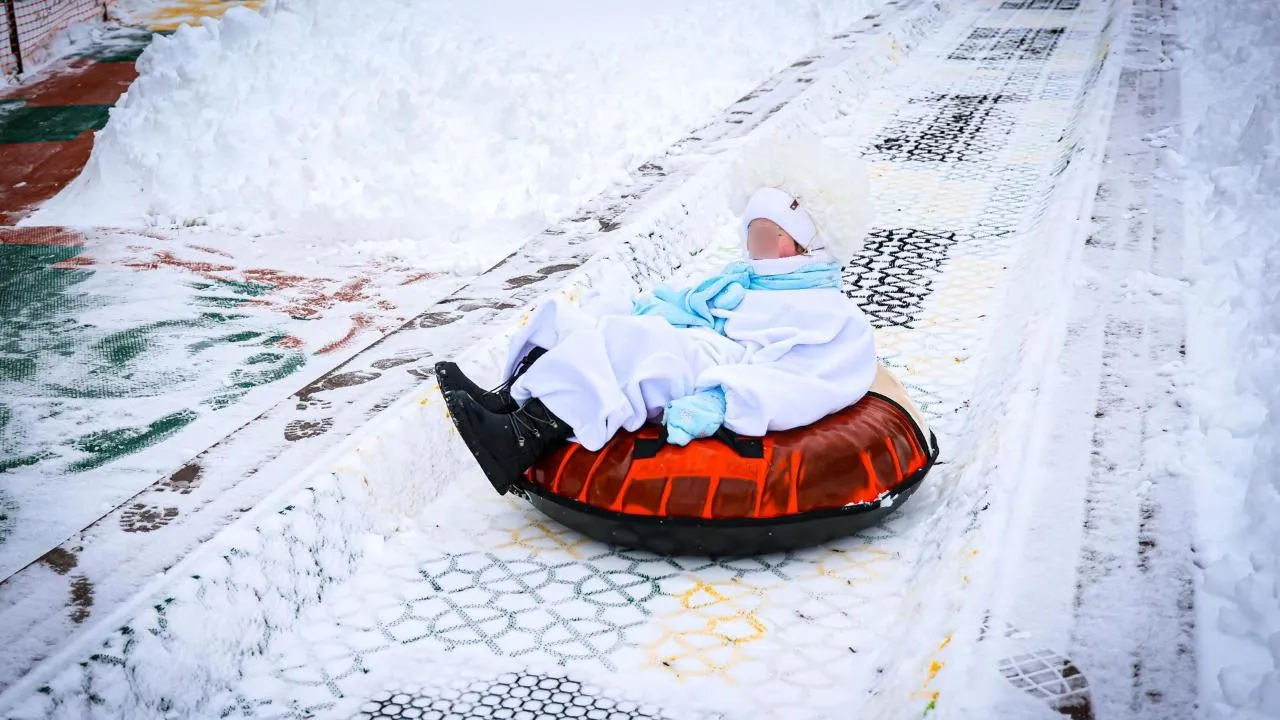 Министерство благоустройства Московской области