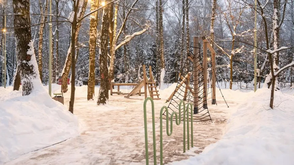 Фото: пресс-служба администрации г.о. Домодедово