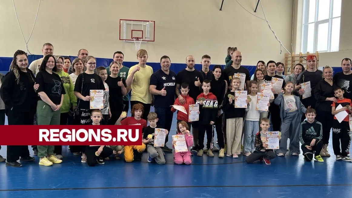 Фото: Светлана Борщева