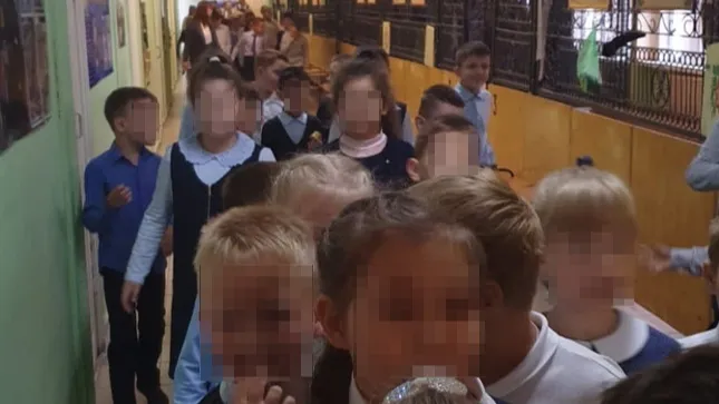 фото (архив): МБОУ СОШ №1 городского округа Чехов / vk.com