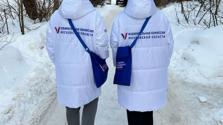 фото: Мособлизбирком / telegram