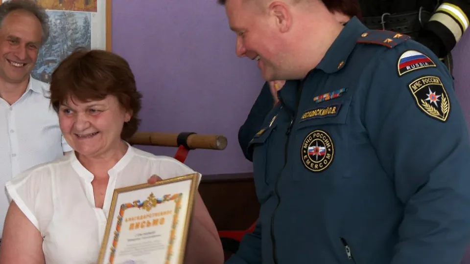 Фото: телеканал «Дубна»