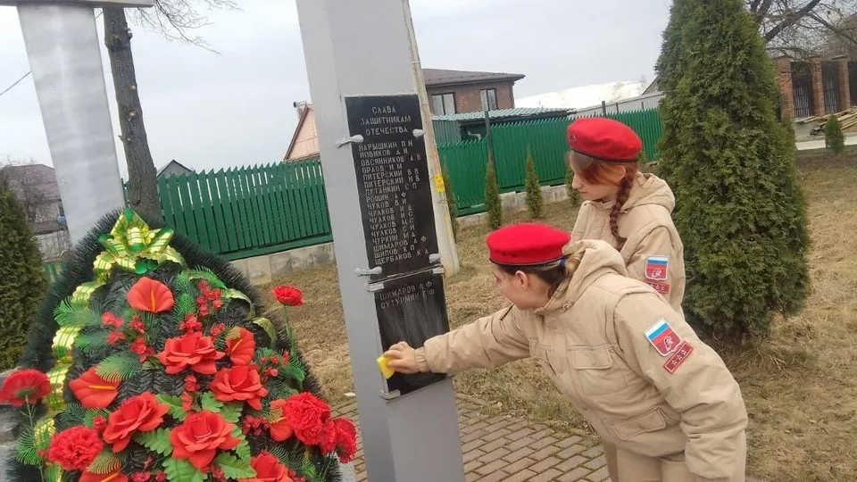 Фото: пресс-служба администрации г.о. Домодедово