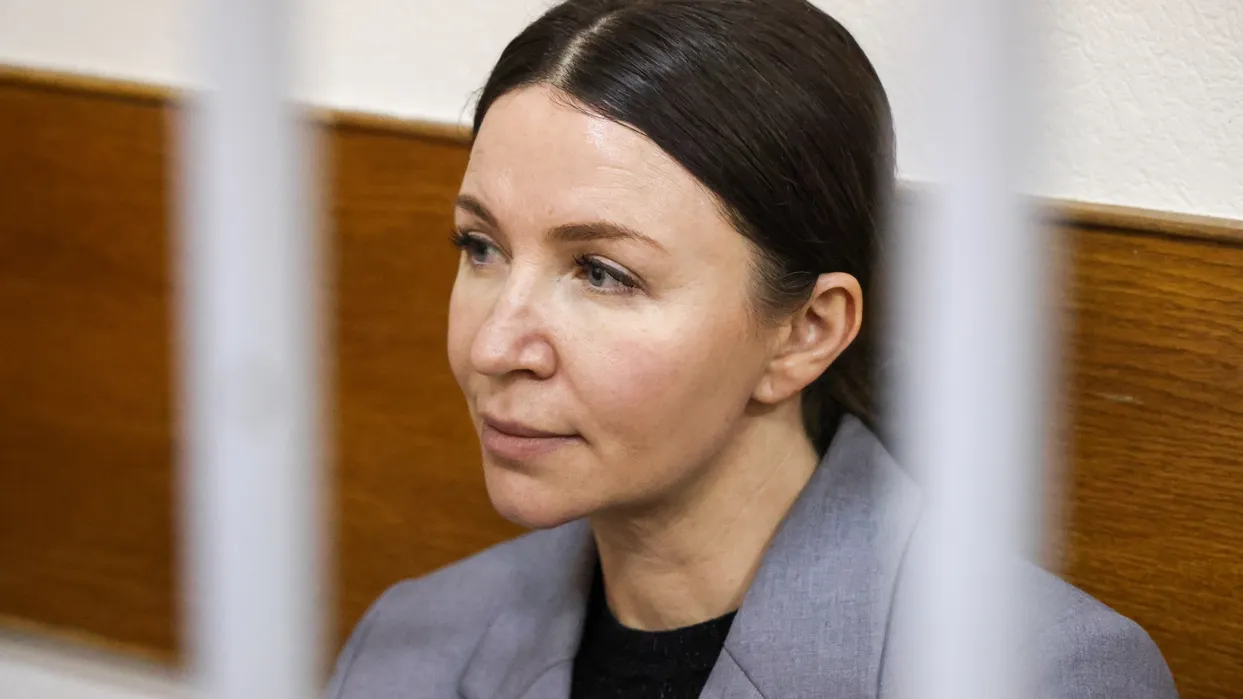 Фото: ТАСС/Сергей Карпухин