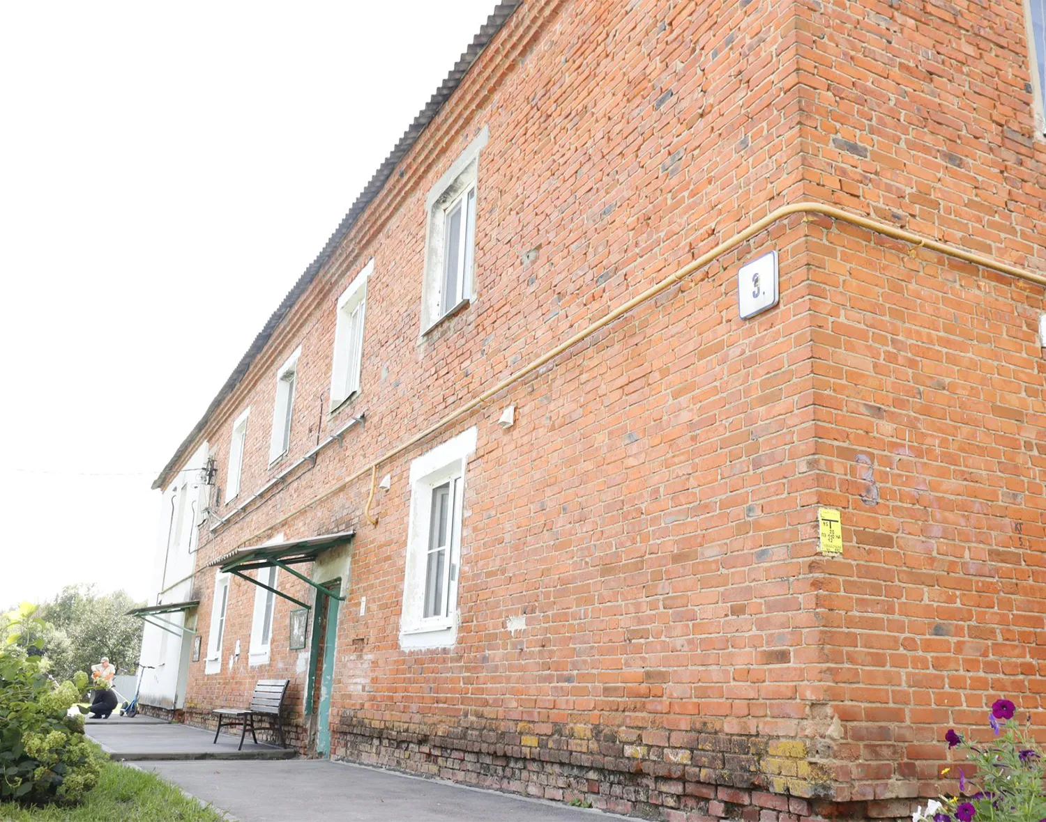 Фото: Татьяна Кострикина