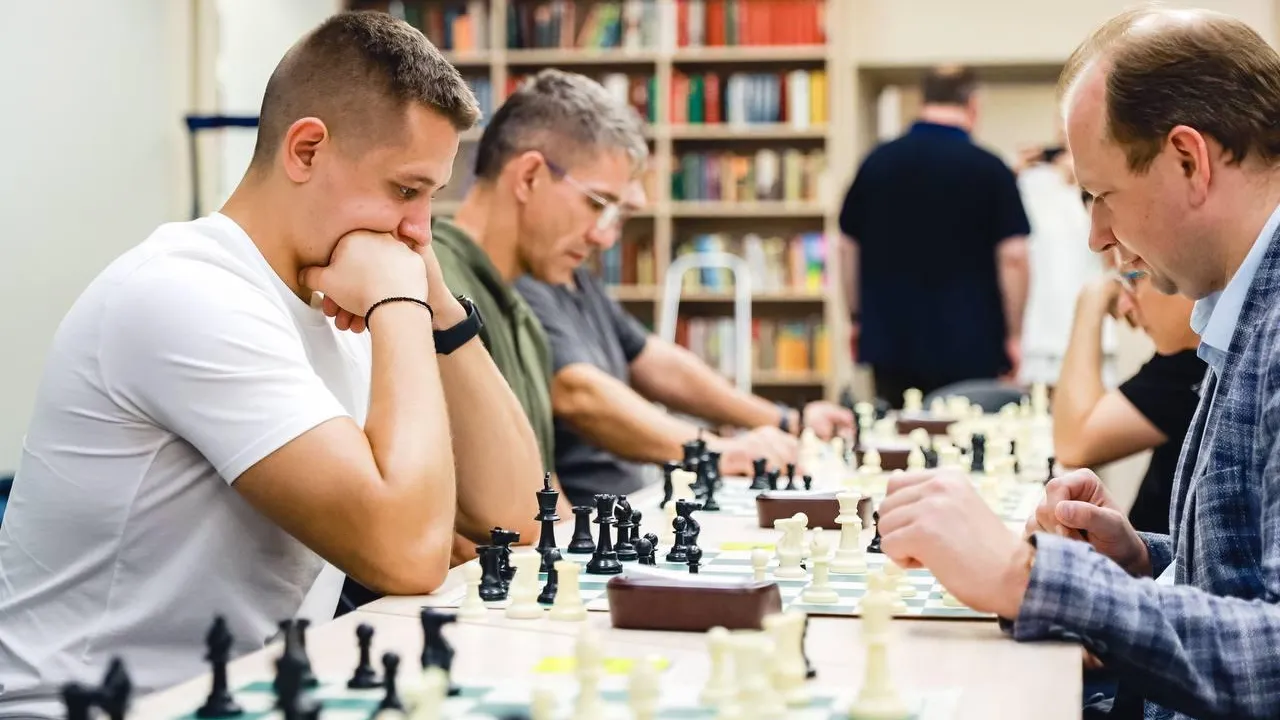 Пресс-служба администрации городского округа Химки