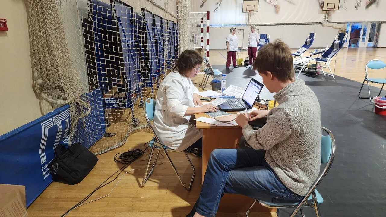 Фото: Мария Панина