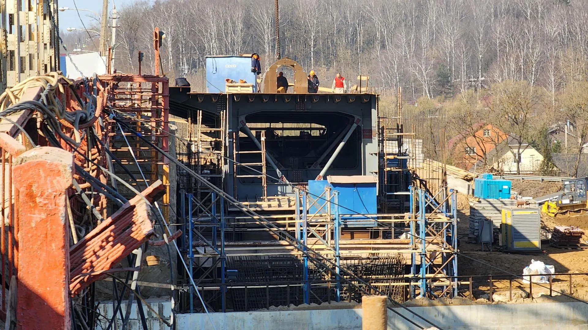 REGIONS/Евгений Рой