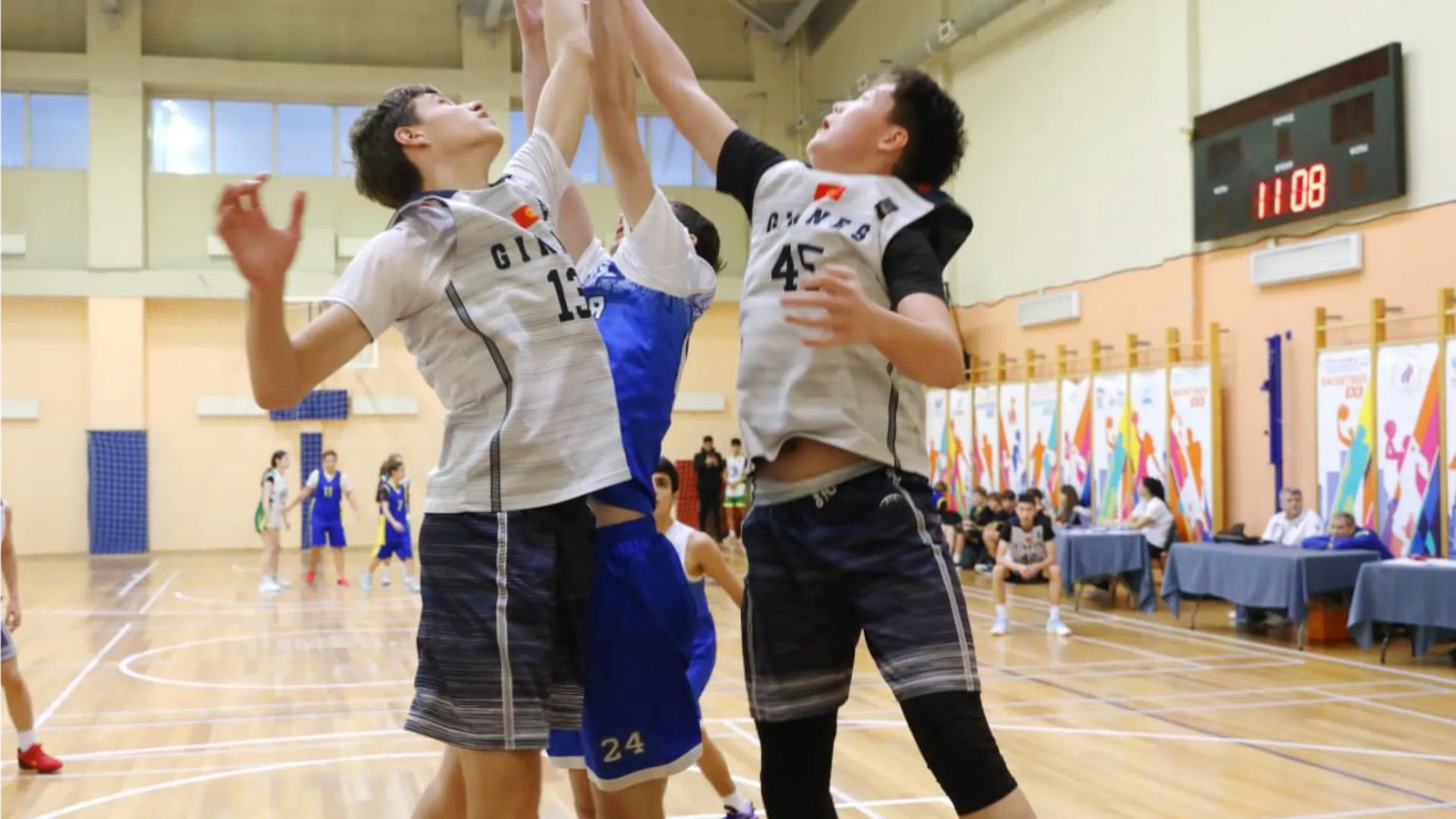 Фото: пресс-служба администрации г.о. Долгопрудный