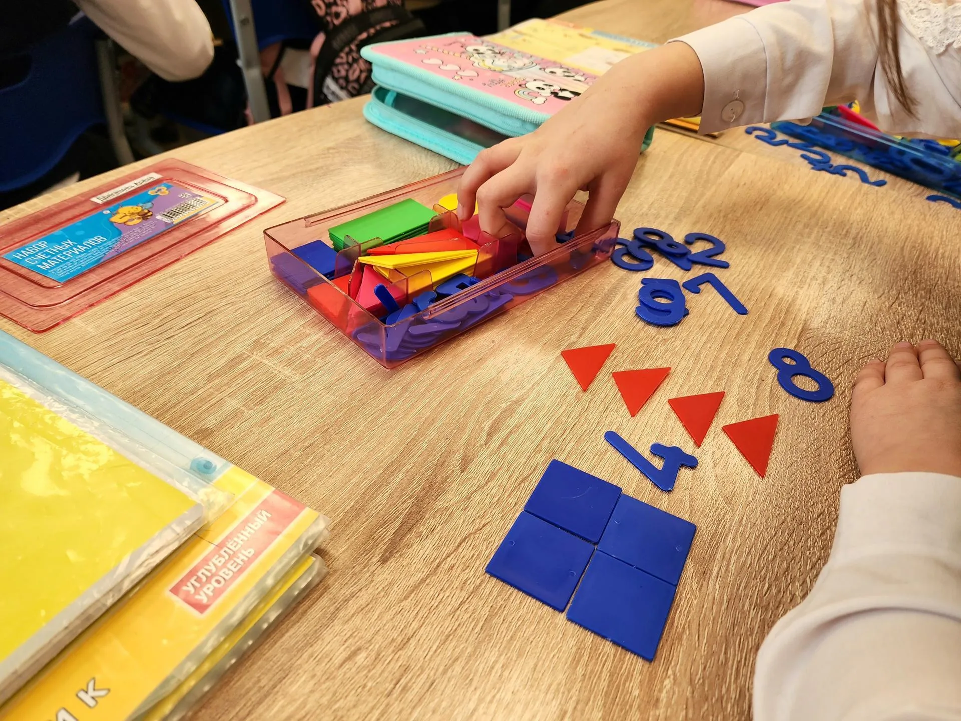 МедиаБанк Подмосковья/Юлия Унрау