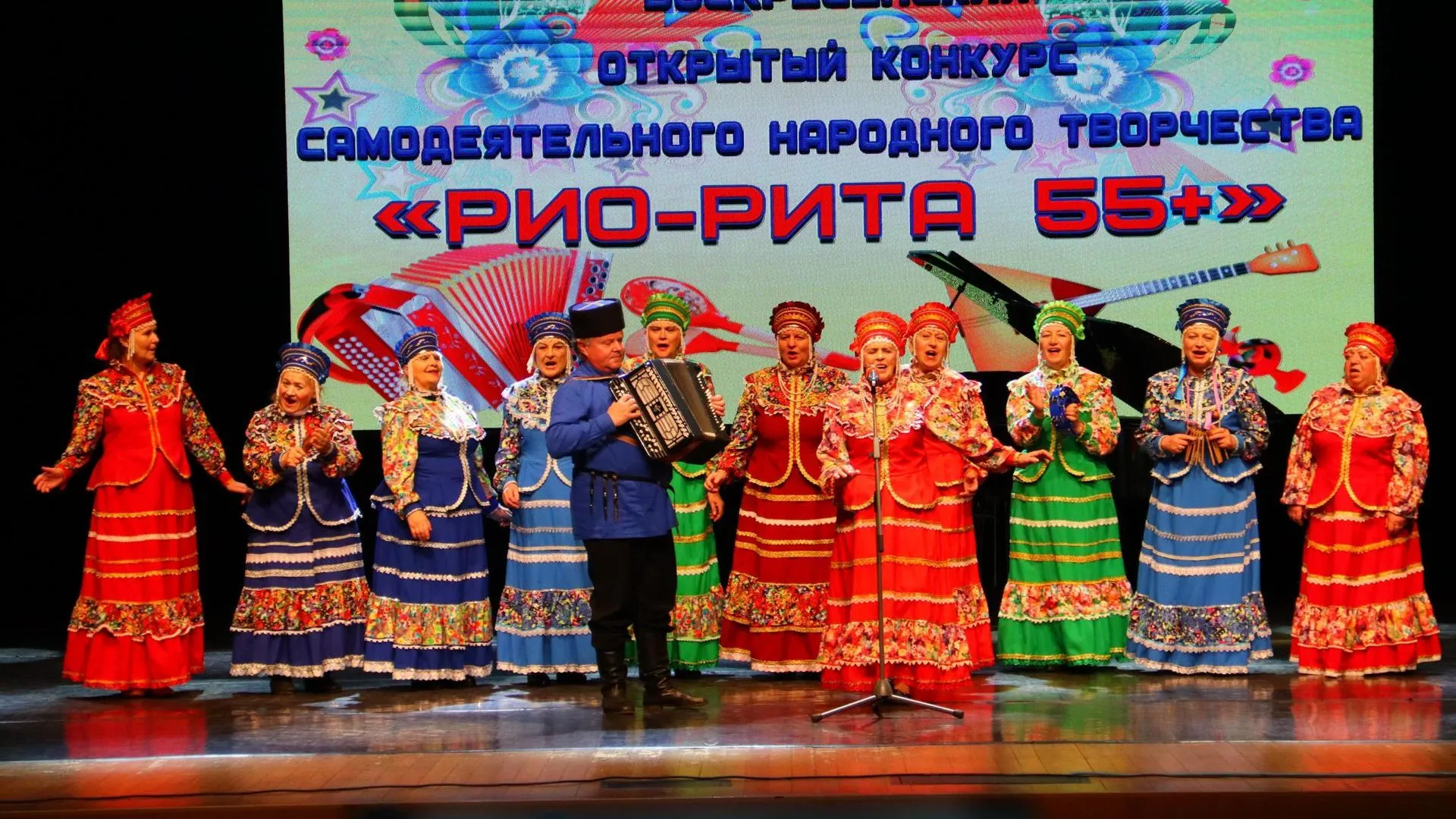 Пресс-служба администрации городского округа Воскресенск
