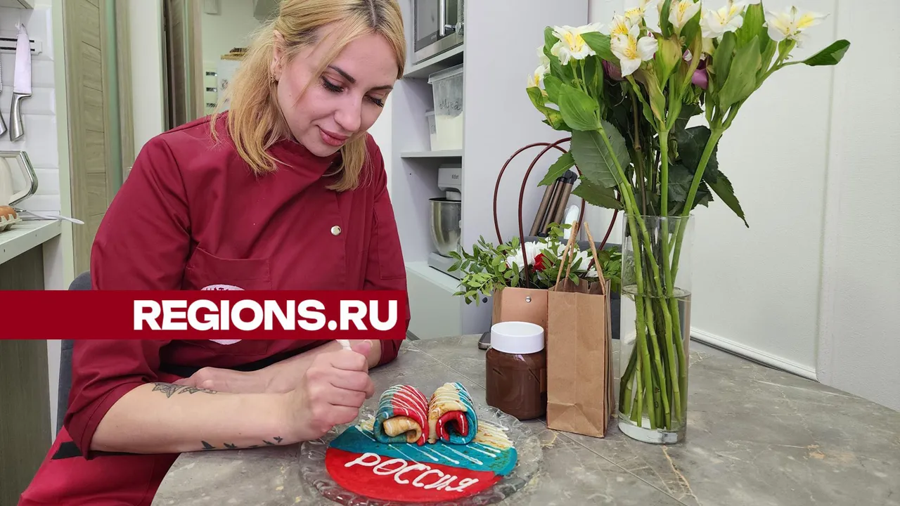 Фото: Светлана Плотникова