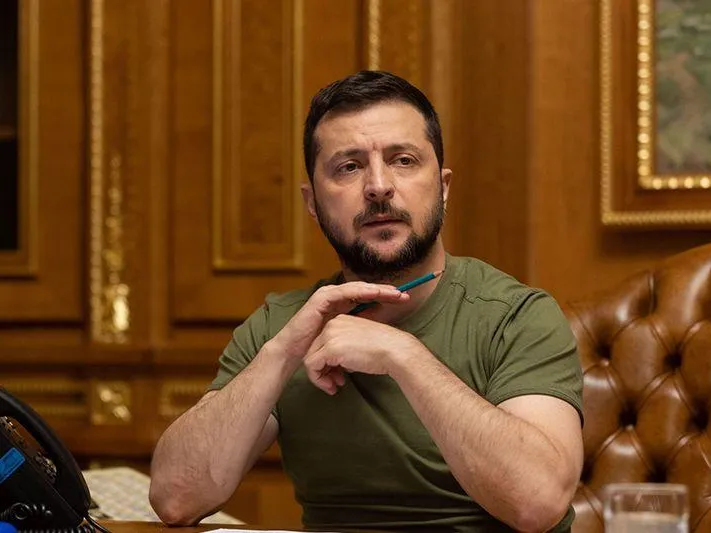 Политолог разоблачил истинную суть требования Зеленского по обмену пленными