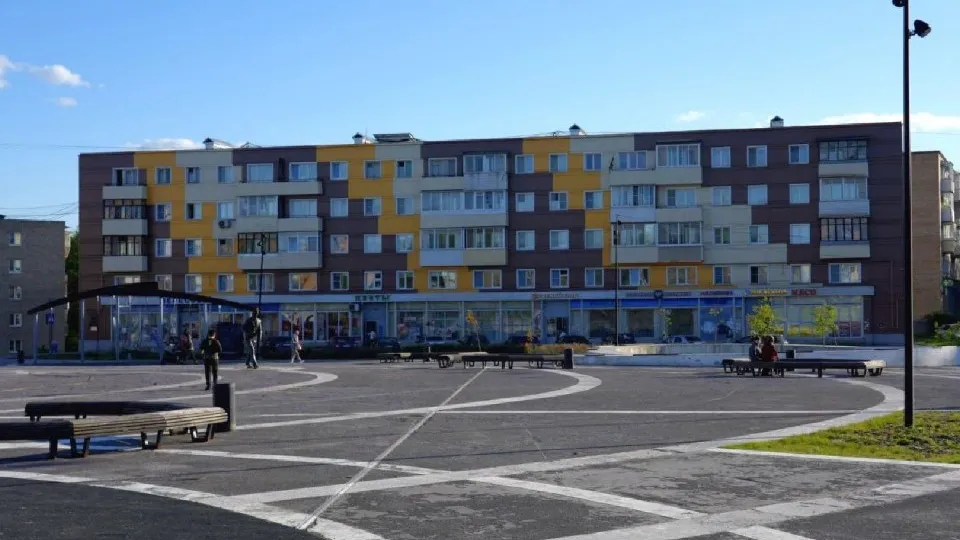 Фото: Дмитрий Зайчиков