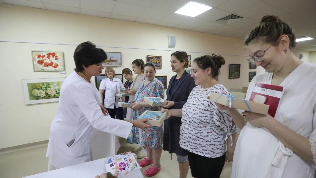 Пресс-служба администрации городского округа Балашиха