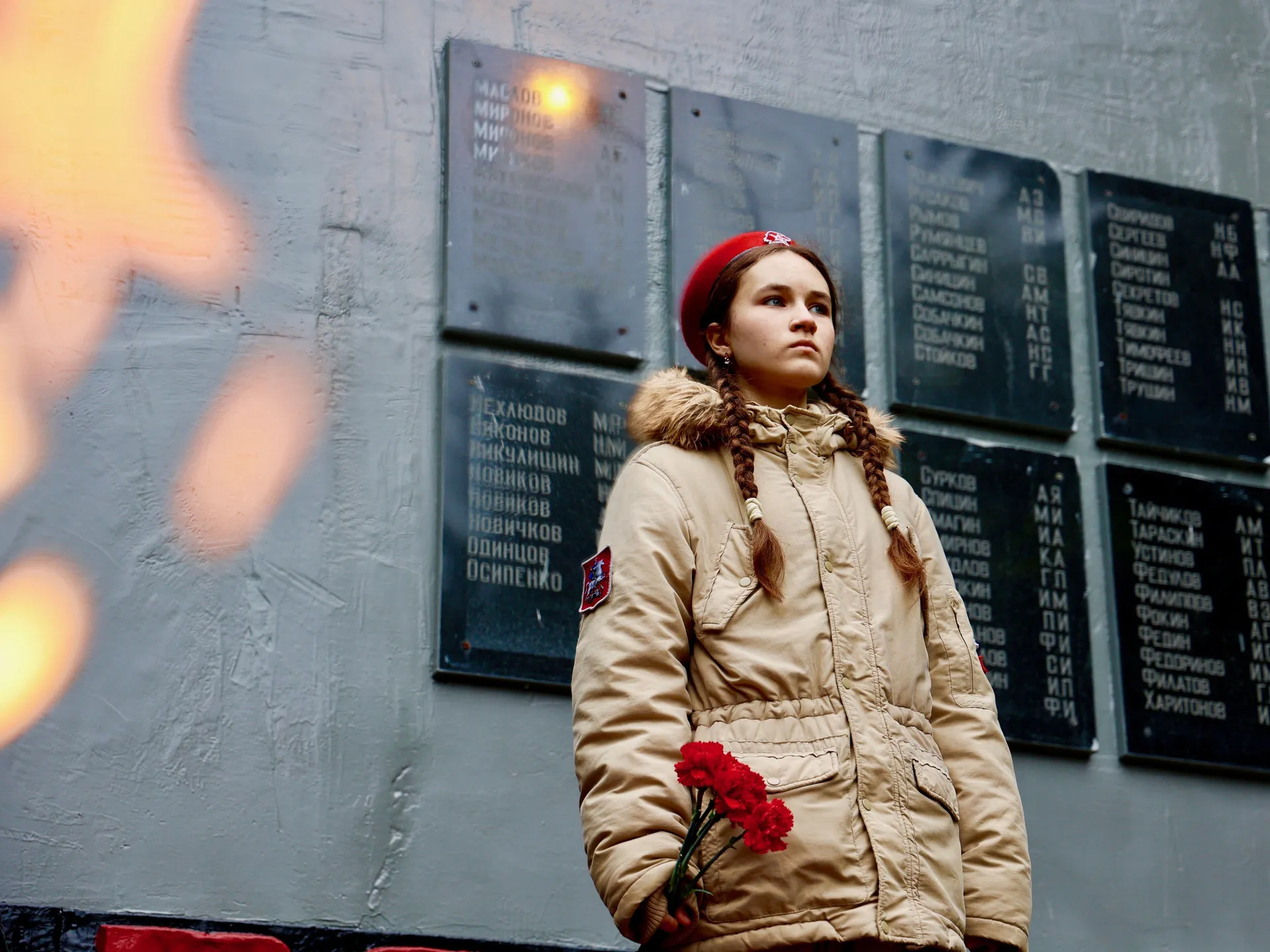 Фото: пресс-служба администрации г.о. Щелково