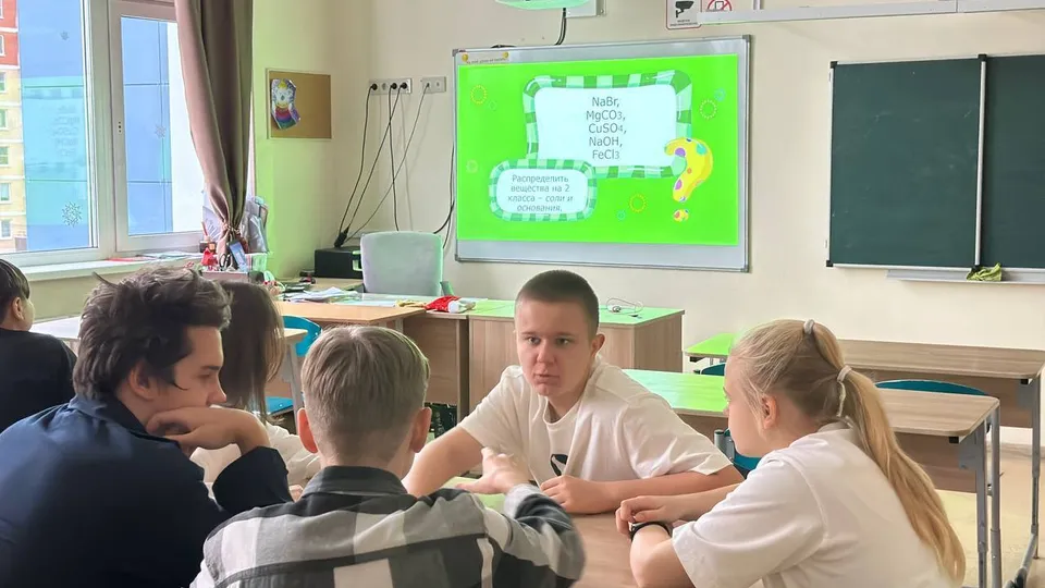 Фото: пресс-служба администрации г.о. Домодедово