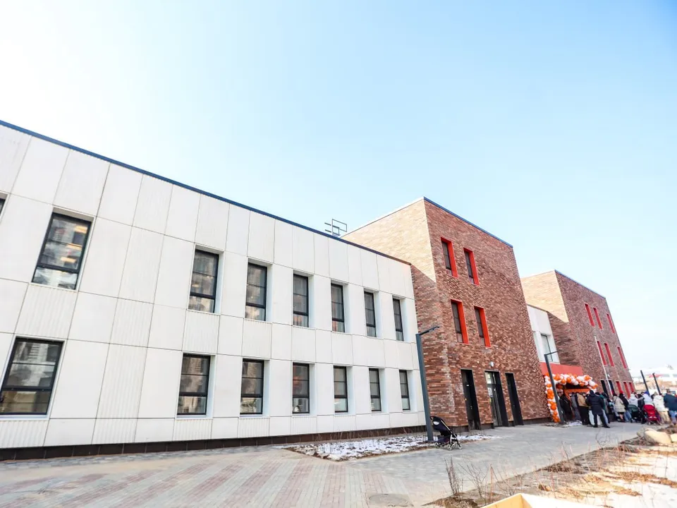 Фото: пресс-служба администрации г.о. Красногорск