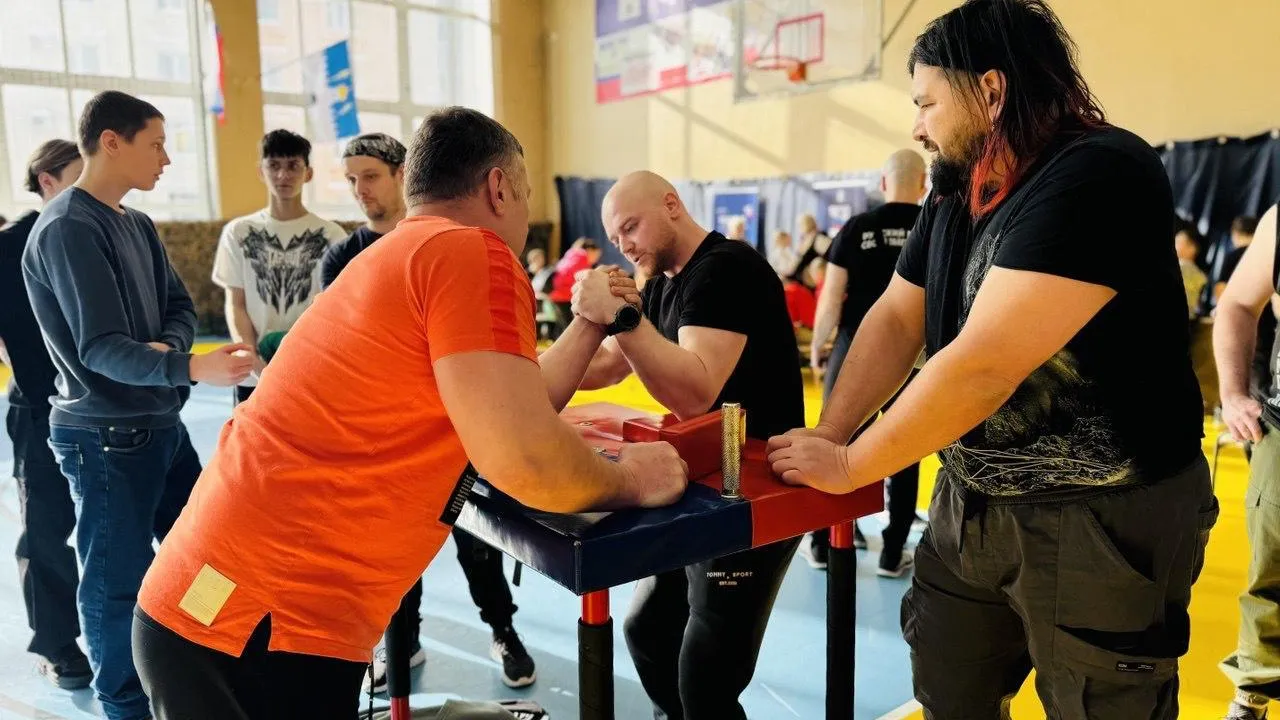 REGIONS/Татьяна Сташенко