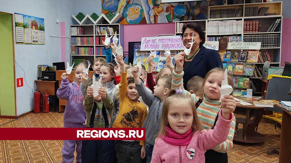 Фото: Вера Коренева