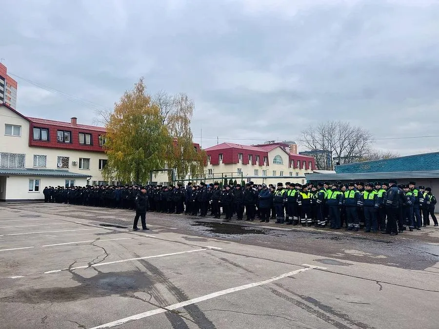 Источник: УМВД России по Одинцовскому округу